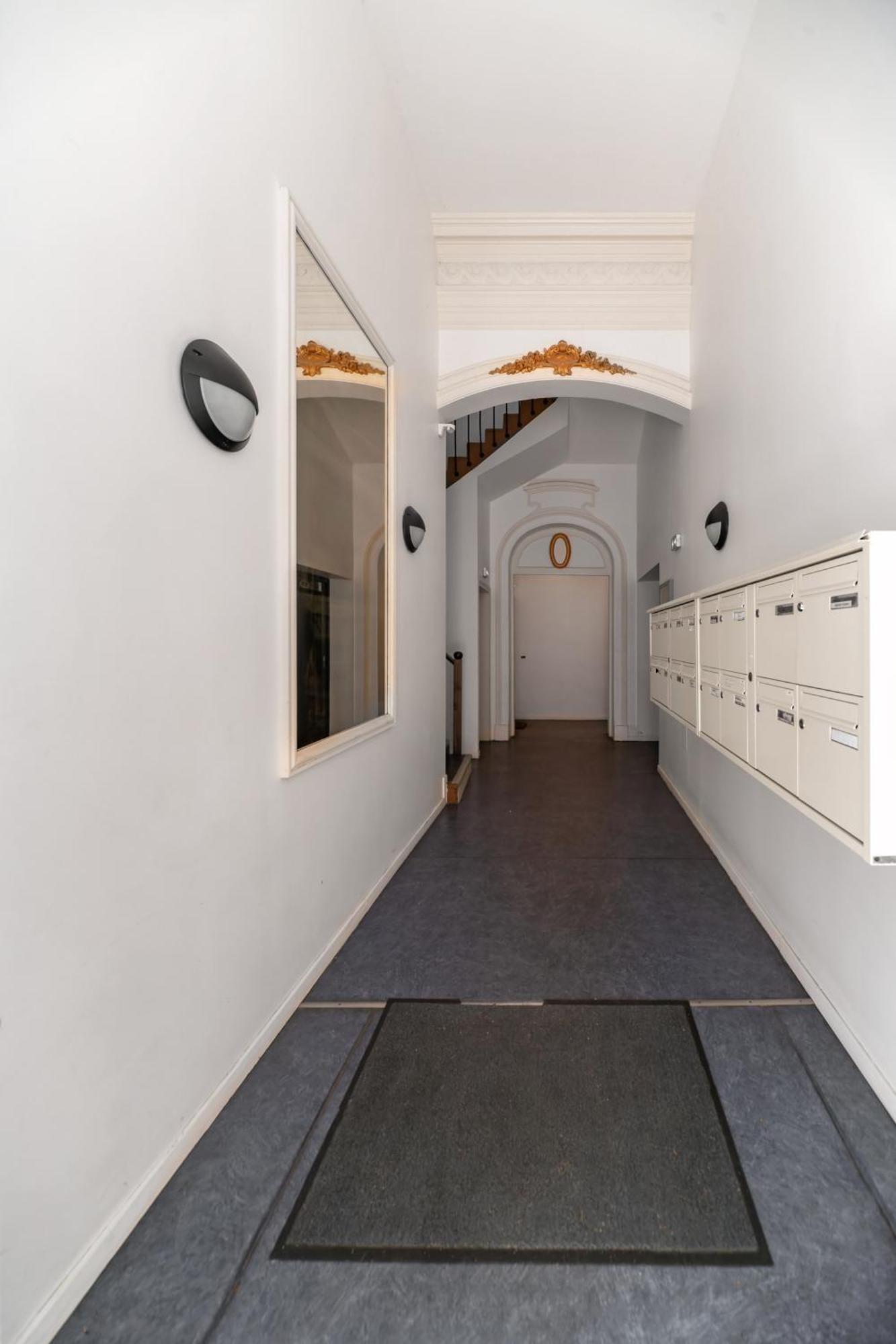 Le Brit - Grand Appartement Design, 3 Chambres, Centre Ville Vichy Eksteriør billede