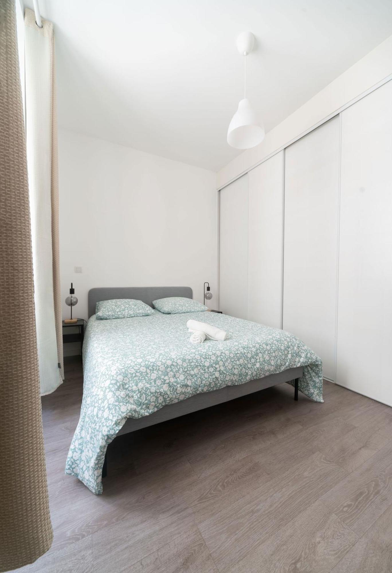 Le Brit - Grand Appartement Design, 3 Chambres, Centre Ville Vichy Eksteriør billede