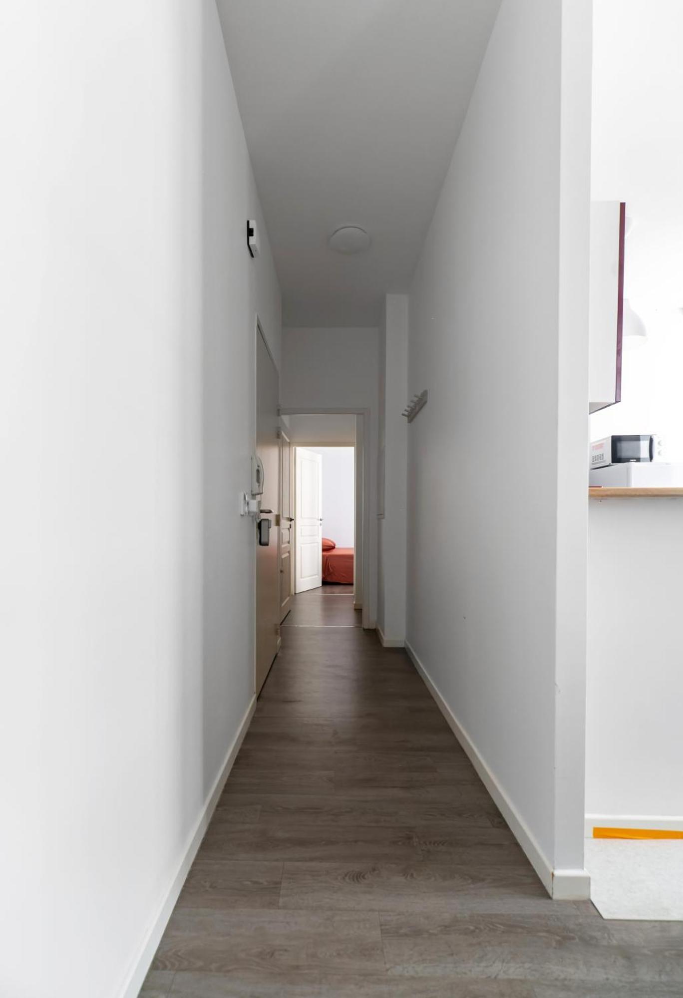 Le Brit - Grand Appartement Design, 3 Chambres, Centre Ville Vichy Eksteriør billede